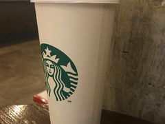 -星巴克(深圳龙华人民北店)