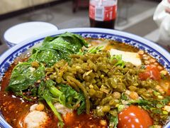 -重庆火红麻辣烫(伟超置业大厦店)