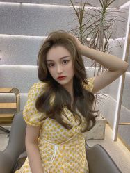 点击看大图 -3AM HAIR SALON烫发染发接发