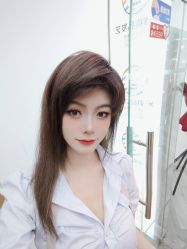 -米娜护肤造型