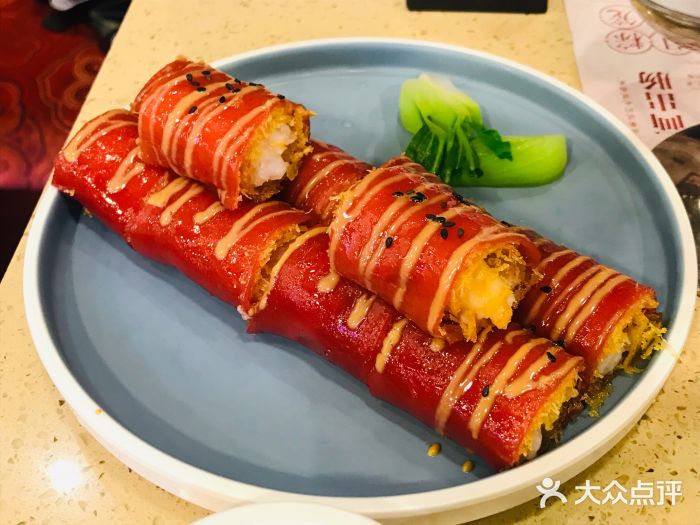 点都德(北京路贰店)图片