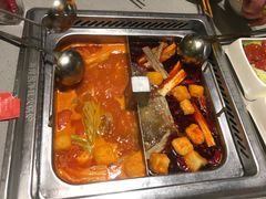 -海底捞火锅(奥山世纪城店)