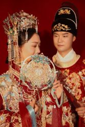 -二十一世纪婚纱摄影(省府前街店)