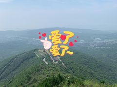 -缥缈峰景区