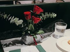 -静香HOUSE·全时段融合餐厅(七星欢乐颂店)