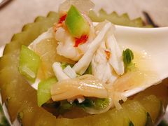 -广州文华东方酒店·江-由辉师傅主理