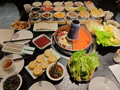 -咏江南·苏式火锅·苏州评弹(观前街店)