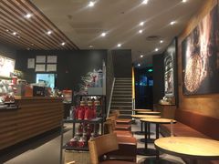 -星巴克(中远两湾城店)