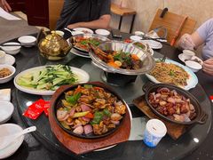 -美极鲜食坊(宝安南路店)