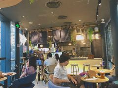 大堂-BeauTea水仙(coco park店)