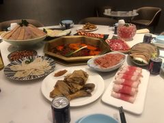 -丙申臺火锅