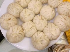 猪肉虾仁包子-燕风楼烤鸭店(建设总店)