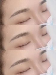 -MIVI野生眉纹绣纹眉