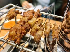 -泰善串店•延边朝鲜族烧烤(理工大学店)