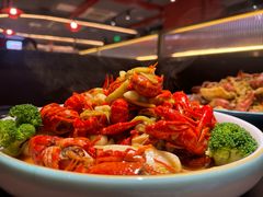 -京悦南门涮羊肉·羊蝎子火锅(田林路店)