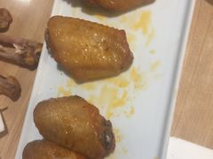 -必胜客(新海上世界店)