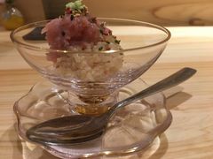 金枪鱼泥饭-鮨青(恒基名人购物中心店)