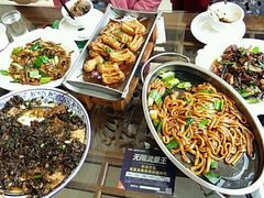 -徽州美食(三十年老店)