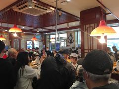 大堂-北三凯奇清真食品店