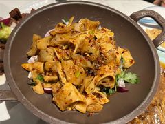 -西夏回族烧麦馆(牡丹街店)