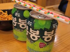 -恩你小木屋·韩式料理(南长街店)