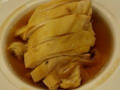 -上海新锦江大酒店