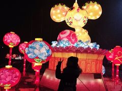 -河北省园博园