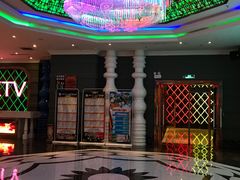 -欢唱KTV(映月湖环宇城店)