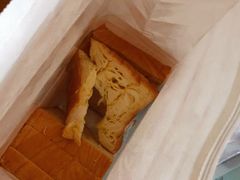 -爸爸糖吐司面包(南京鼓楼龙江店)