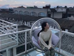 -蜜舍咖啡(洋人街店)