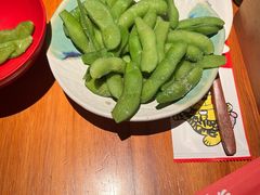 -醉虎传(南锣鼓巷店)