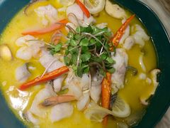 -蜜桃花开·中西融合菜E&W(南长街店)