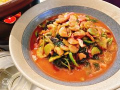 -打酱油·非遗淮扬菜(瘦西湖梅岭老店)