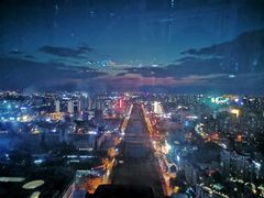 -南昌之星游乐场