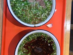 -马艾萨中国兰州牛肉拉面(劲松店)