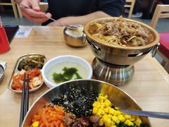 -米村拌饭(城阳万象汇店)