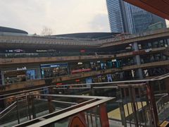 -砂之船奥莱(南京江宁店)