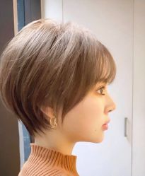 -H·Y HAIR SALON烫发·染发·造型