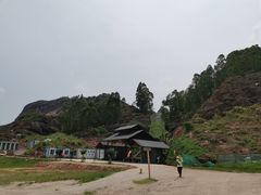 -堤边美食