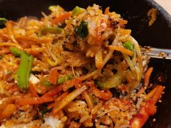 -小木屋拌饭(沈阳中街大悦城店)