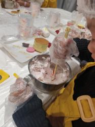 -奈尔宝·儿童乐园·亲子餐厅(华采天地店)