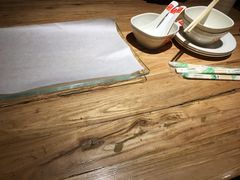 -管氏翅吧(马家堡店)