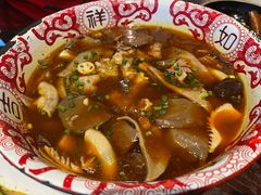 -易老头三样菜(南滨路总店)