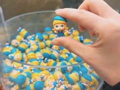 -泡泡玛特POPMART(龙湖杭州滨江天街店)