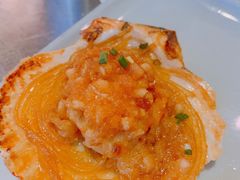 -很久以前羊肉串(大华三路店)