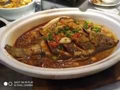 -小菜园新徽菜(苏州繁花中心店)
