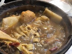 -范贤光鸡公煲(平乐园总店)