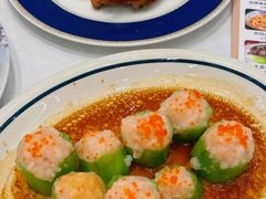 -小榄公饭店·岭南庭院餐厅(民安北路店)