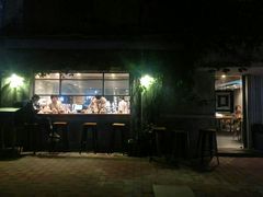 -来回·咖啡(天河南店)