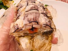 -双天海鲜楼 · 43年老字号